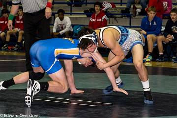 WDHS vs Lexington -141